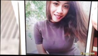 Video 1658153854: chubby amateur girl, pov amateur casting, asian amateur pov, busty asian