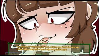 Video 1665803973: anime game cartoon, worship orgasm, worship amateur, anime vampire, giantess worship, worship fantasy, anime college