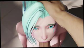 Video 1619620223: big ass anime cartoon, cartoon pov blowjob, pov dick sucking, babe pov dick, amateur pov dick, white dick pov, ponytailed babe, big ass asian pov, knees pov, animation 60fps