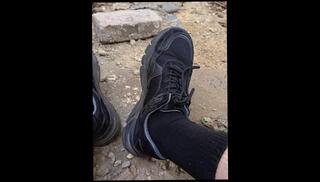 Video 1611253703: foot fetish feet, foot fetish solo, foot fetish handjob, gay foot fetish, amateur foot fetish, male feet foot, public foot fetish, gay sport, guy masturbating