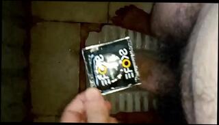 Video 485366415: solo boy jerk, solo jerk cum, dick solo jerk, solo jerk cumshot, condom jerk, condom masturbation, indian boy solo, toilet solo, public solo, masturbation dirty