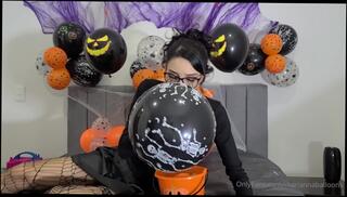 Video 1621559283: pop fetish, fetish solo, blow pop, amateur solo female