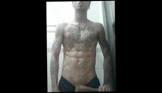 Video 1574032253: fetish solo masturbation, solo masturbation big dick, solo big cock masturbation, solo masturbation handjob, solo amateur masturbation, big dick solo male, solo men masturbating, solo masturbation tattoos, goth fetish, bathroom fetish, muscular solo, male celebrity dick