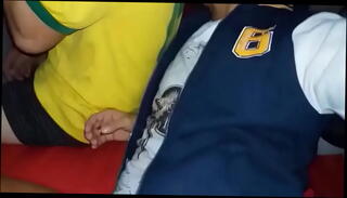 Video 1065927665: gay amateur party