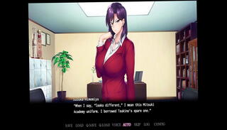 Video 1626079275: manga anime game, anime toon, cuckhold husband