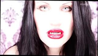 Video 1656727111: milf mistress red, fetish mistress, mistress lady, girl mistress, girl face fetish, brunette milf girl, fetish straight, italian mistress, red lips fetish, one mistress, mistress hard, fetish hd