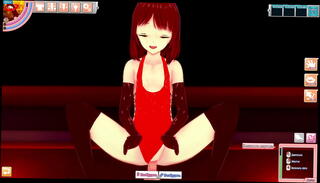 Video 1609079905: hentai anime creampie, anime toon, anime girl, best anime