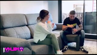 Video 1340541115: european cowgirl, petite cowgirl, cowgirl public