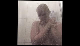 Video 814326001: straight amateur, norwegian amateur, amateur shower, european amateur