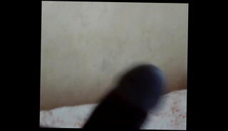 Video 1230217835: huge cock moans, black cock moaning, masturbation huge cock