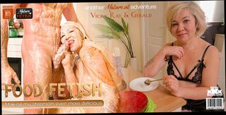 Video 1654535634: gilf fetish, big ass gilf, gilf blowjob, cougar boy, cougar toys, blonde mature gilf