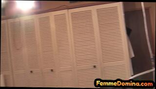 Video 1590368384: femdom cfnm milfs, milf femdom bdsm, cfnm amateur femdom, cfnm latex, latex vacuum, cfnm sub