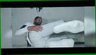 Video 1658800855: underwear solo, homemade amateur solo, amateur man solo, underwear socks, shorts underwear, beard solo, latino solo, amateur brazil, cum