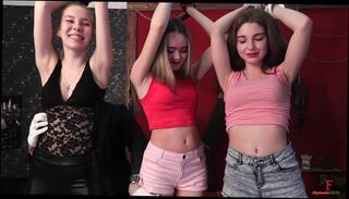 Video 1584024704: teen fetish sex, amateur fetish sex, fetish group sex, fetish blonde teen, three schoolgirls, fetish brunette, fetish hd