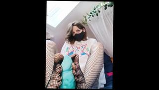 Video 1618761073: feet dildo foot job, foot job feet fetish, sissy femboy dildo, feet pov foot, femboy dildo solo, trans femboy sissy, amateur pov foot job, fishnet foot fetish, cute sissy femboy, foot fetish stockings