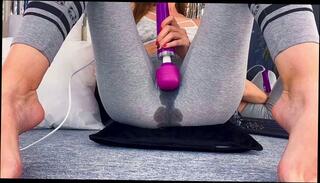 Video 1626664133: solo masturbation squirting orgasm, solo vibrator squirt, solo girl squirt, solo squirt amateur, solo female squirt, toys squirting orgasm, squirting orgasm juicy, fast squirt, squirt leggings