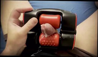 Video 1611221281: milking machine, dominant daddy, dominant handjob, domination cum, domination cumshot, domination masturbation, dominant gay, domination amateur