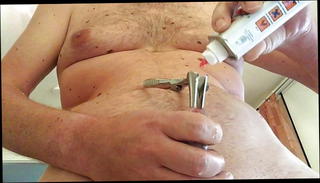 Video 1058021401: cbt torture, cbt bdsm, bdsm sex toys, bdsm gay sex, amateur bdsm sex, urethra torture, toys gaping, cbt handjob, gaping masturbating, cbt sounding, sounding pissing, pissing insertion, gape hd, piss hole