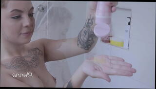 Video 1432503605: lesbian solo masturbation, lesbian sex masturbation, lesbian shower sex, latin lesbian sex, alone solo masturbation, blonde lesbian sex, blonde tattooed lesbian, brazilian lesbian