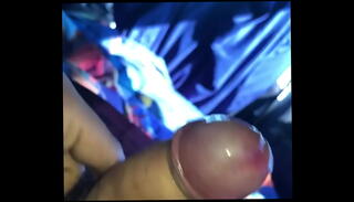 Video 1285746295: small dick cumshot