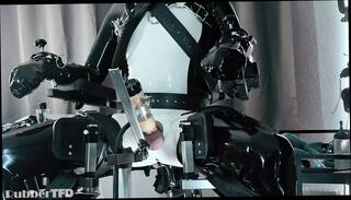 Video 1621236961: latex fetish bondage, latex bdsm fetish, bdsm bondage gay boy, gay twink boy bondage, machine fucked milked, cum milking machine, milking machine masturbation, sex machine bondage, bdsm fetish plays, sex toy machine fucking, fuck machine training, cum load milking, fucking machines hd, gay twink american, muscular twink, bound, moaning
