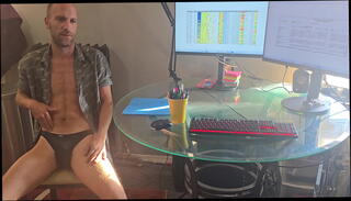 Video 1653588565: fetish joi, dirty talk joi, fetish dirty talk big, big cock joi, homemade joi, sexy clothes fetish, amateur joi, boss joi, secretary joi, training joi, dress joi, office joi, female joi, big cock nerd