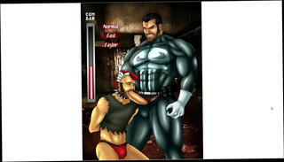 Video 1656068105: daddy punishes, dick punishment, gay punishment, punished blowjob, blowjob deep throat cumshot, dick swallowing, deep throat load