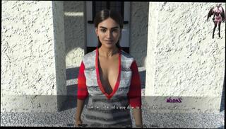 Video 1578046013: 3d sex game, 3d big boobed, 3d redhead, sex games amateur, amateur public sex, outside public sex, amateur petite redhead