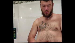 Video 1594344915: balls ass hole, balls jack, ass sprayed