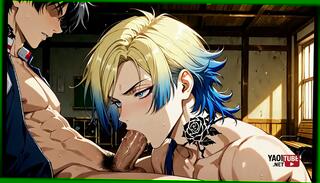 Video 1659047985: manga anime hentai 3d, anime hentai 3d uncensored, hentai cartoon animation uncensored, anime hentai 3d compilation, anime manga japanese cartoon, 3d hentai anime game, manga anime gay porn, asian manga anime porn, 3d animated cosplay, anime toon, collection