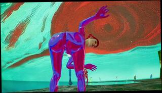 Video 1657825033: anime game cartoon porn, 3d, sex doll, striptease, big ass