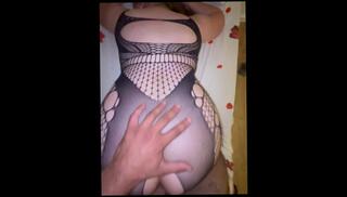 Video 1624306143: amateur doggy style creampie, ass doggy style creampie, milf fucked doggy, doggy style creampie big