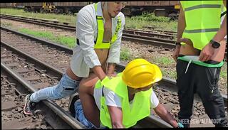 Video 1664765195: gay