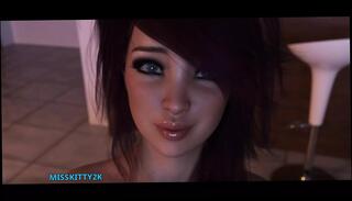 Video 1653292081: 3d shemale, 3d porn, 3d hd