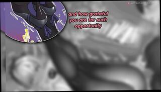 Video 1656627603: hentai anime cartoon pov, femdom anime joi, joi femdom fetish, femdom feet joi, femdom pov jerk, pov joi instructions, punished joi, femdom shoes, humiliation