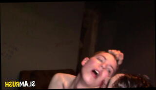 Video 1243919635: amateur gay sex, ass leaking cum, ass hole cum, cum pigs