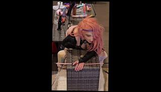 Video 1656080403: crossdresser sissy dildo solo, sissy crossdresser riding dildo, crossdresser sissy fucks dildo, crossdresser sissy anal solo, sissy fuck machine anal, amateur crossdresser fucking machine, dildo sex machine fuck, crossdresser anal dildo toy, latex machine fuck, sissy crossdresser trans, sissy latex doll, solo male dildo