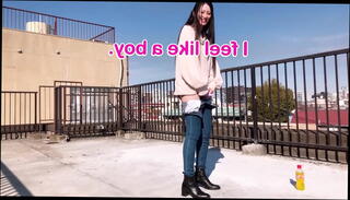 Video 1496543595: ron jeremy, pee desperation pissing, pee pissing outdoor, pee moaning, women peeing, pissing outdoors masturbating, peeing standing, peeing outside, japanese pee, piss sub, masturbating english, vibrator