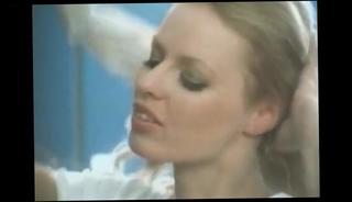 Video 827474004: vintage german lesbian, vintage shower, blonde german lesbians, girls showering together
