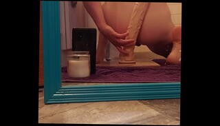 Video 1187877435: extreme anal toys
