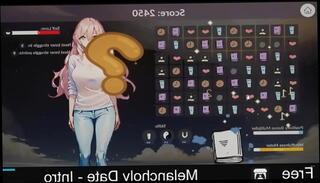 Video 1595130895: yuri, erotic dark, cute erotics