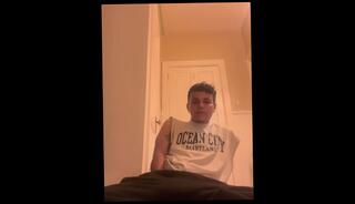 Video 1623942763: amateur solo male, solo celebration, jerking
