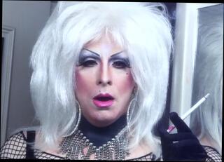 Video 1621152811: fetish crossdresser, shemale crossdresser, crossdresser smoking, hot blonde crossdresser, american crossdresser, mature crossdresser, fishnet shemale, hd shemale