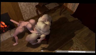 Video 1577870215: blowjob anal, muscle anal, redhead anal