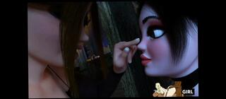 Video 1658525291: cartoon porn hentai, cartoon shemales fucking girl, hentai english, hentai hd, lesbian