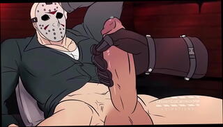 Video 1618729135: horny gay