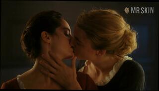Video 1568783474: rosario dawson, lesbian sex, celebrity compilation, french lesbian