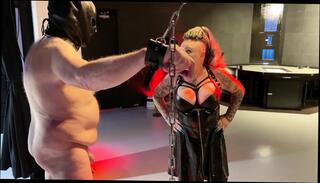 Video 1655526091: cbt femdom bdsm mistress, latex mistress femdom slave, bdsm bondage slave femdom, busting cbt femdom bdsm, submissive slave humiliates, mistress whipping slave, latex fetish mistress, mistress punishes slave, femdom cbt ball busting, sex slave whipping, slave ass whipped, sex extreme bdsm punishment, hardcore femdom fetish, femdom cock bondage, bbw sex slave, submissive straight, dark mistress, danish femdom, punishment hd