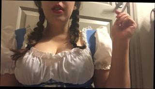 Video 805980904: chubby pigtails, teen big tits solo, amateur solo big tits, smoking amateur solo, big tits brunette solo, solo female big tits, big tits solo hd, chubby cosplay