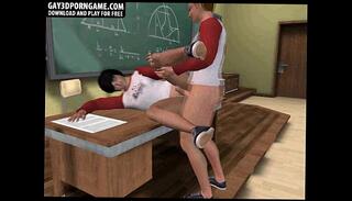 Video 86821015: 3d gay cartoon animated, 3d cartoon hunk, 3d cartoon cock, 3d animation anal, 3d animation hardcore, 3d animation big, 3d studs, sexy 3d hunks, cock stud fucks big, 3d cumshot